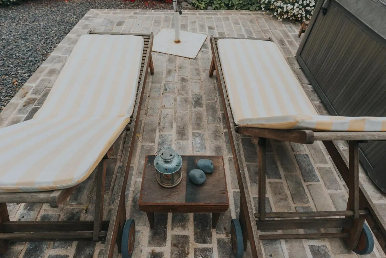 Landhaus Gasthaus Casa Leandra Con Jacuzzi Costa Adeje