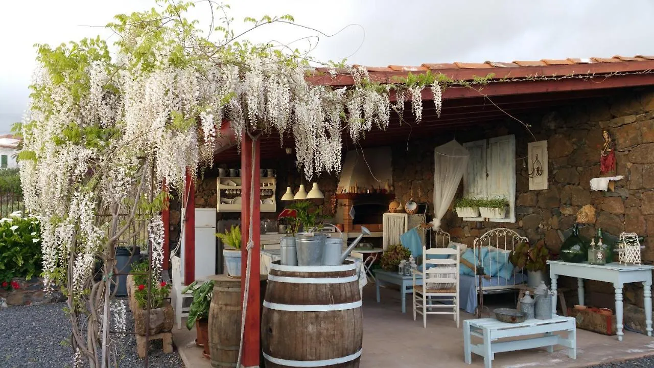 Gasthaus Casa Leandra Con Jacuzzi Costa Adeje  Spanien