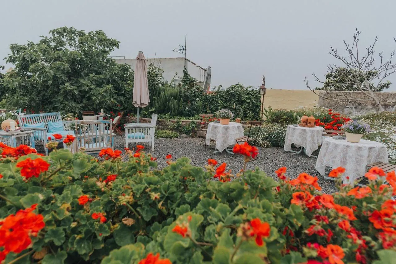 Landhaus Gasthaus Casa Leandra Con Jacuzzi Costa Adeje  Spanien