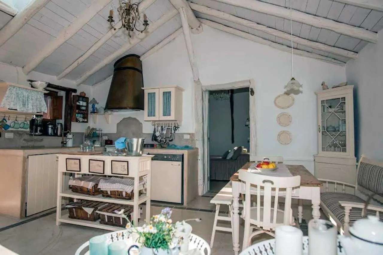 Gasthaus Casa Leandra Con Jacuzzi Costa Adeje  Spanien