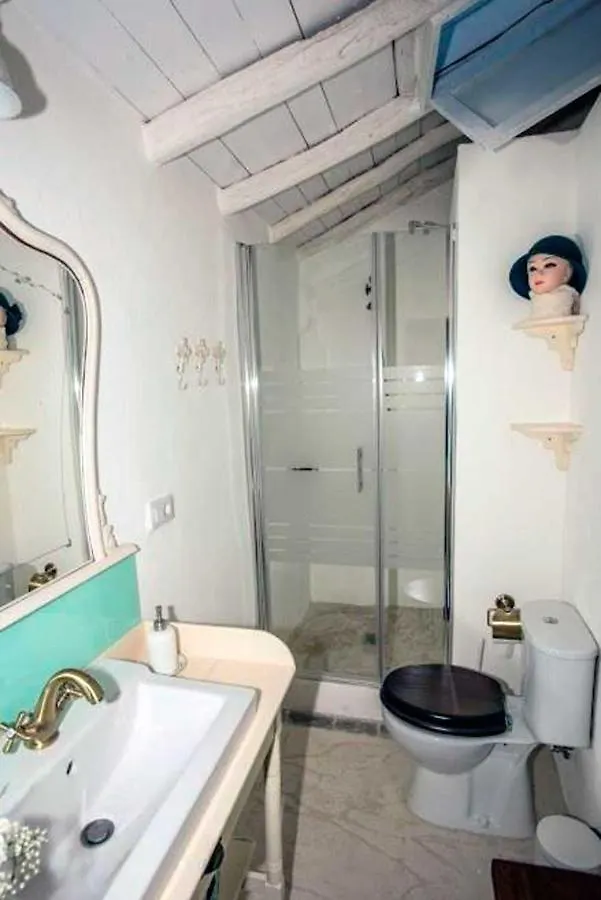 Gasthaus Casa Leandra Con Jacuzzi Costa Adeje
