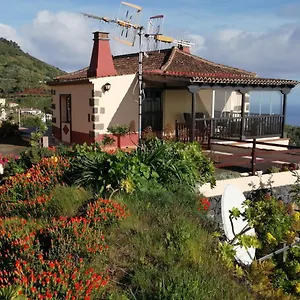 La Florida Landhaus