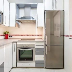  Apartment La Pampa Spanien