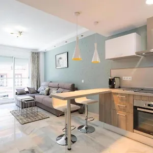 Apartment Supreme Centre & Parking Spanien