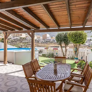  Apartment Adeje Spanien