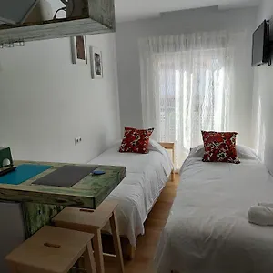  Apartment Khors Spanien