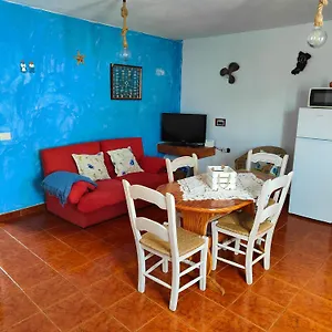 Apartamento La Caletilla Apartment
