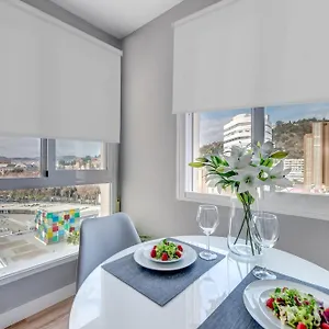  Apartment Xpce Muelle 2 - Pompidou Museum Spanien